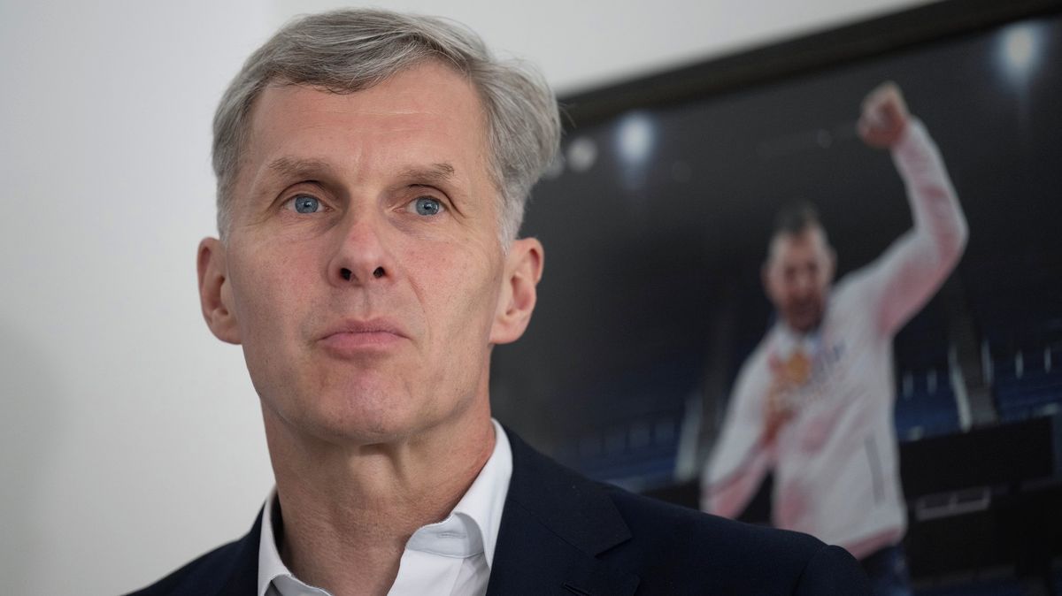 Kejval: Máme nejhorší fyzičku v historii, už roky bijeme na poplach